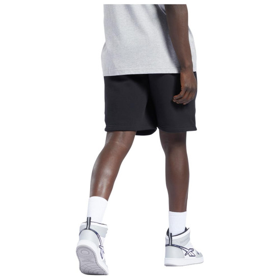 Reebok Ανδρικό σορτς BB Iverson Fleece Short